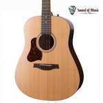 Godin Seagull S6 Original Left-Handed Acoustic Guitar - Natural
