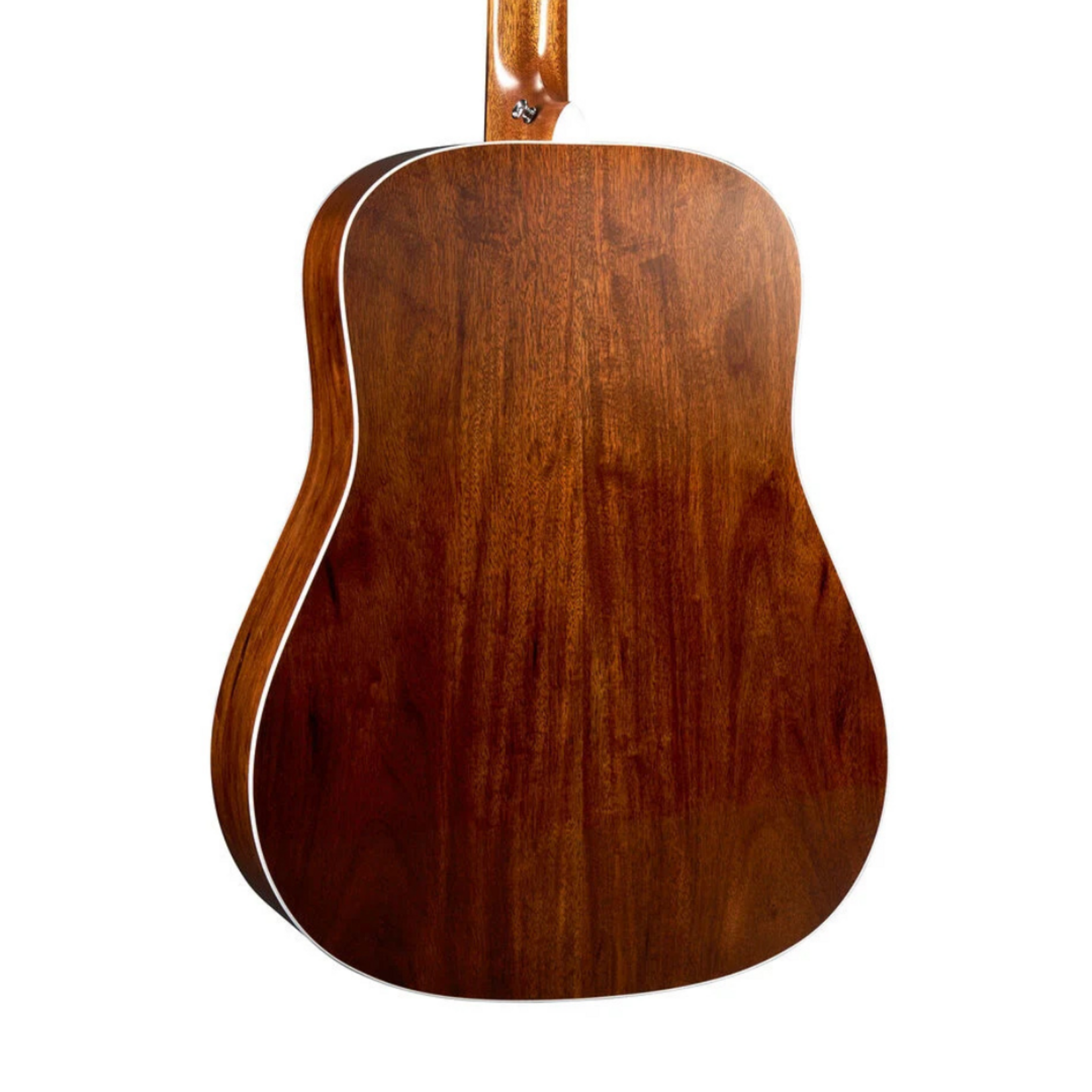 Martin Road Series DE Retro Plus Granadillo Acoustic-Electric Guitar - Natural Aging Toner