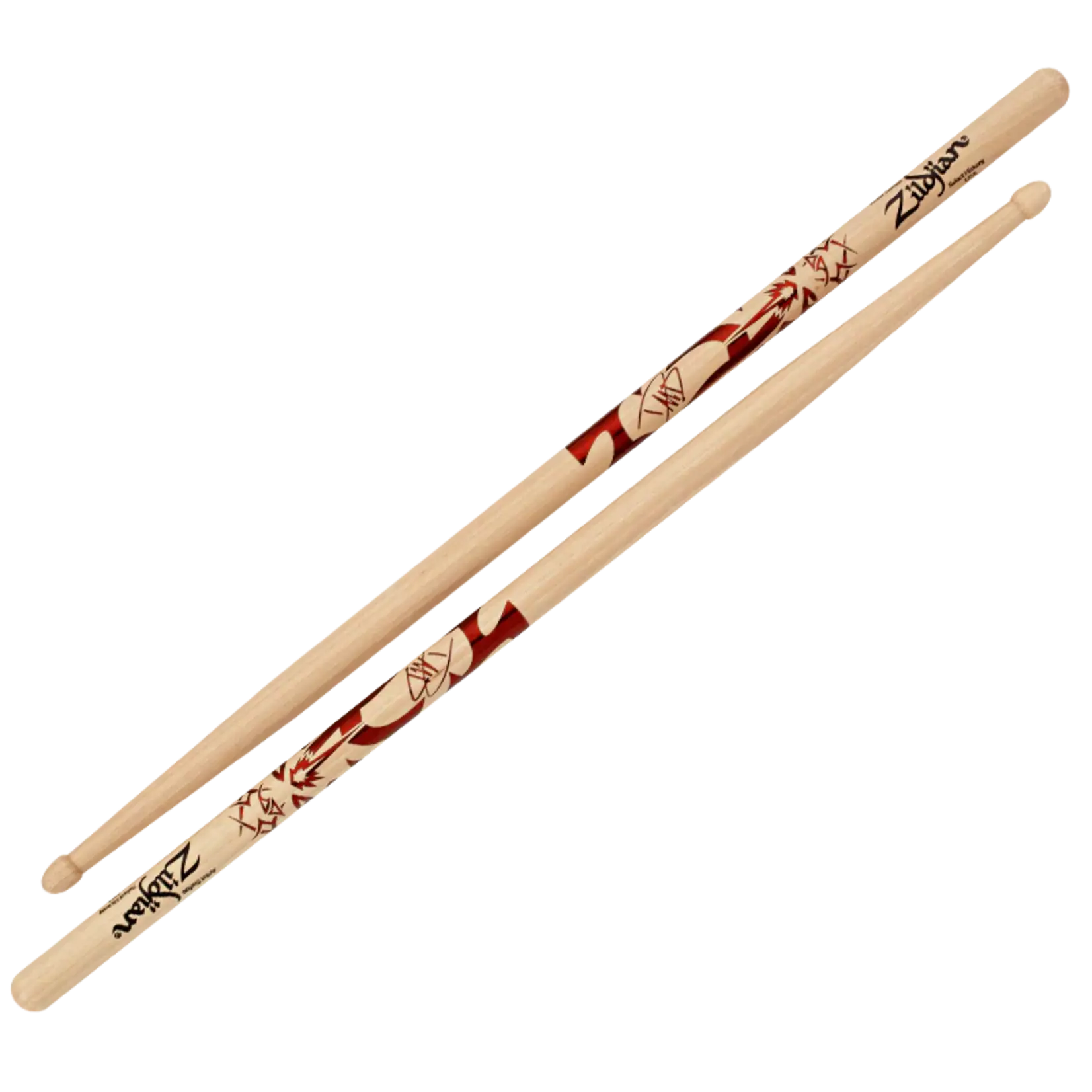 Zildjian ZASDG Dave Grohl Signature Sticks
