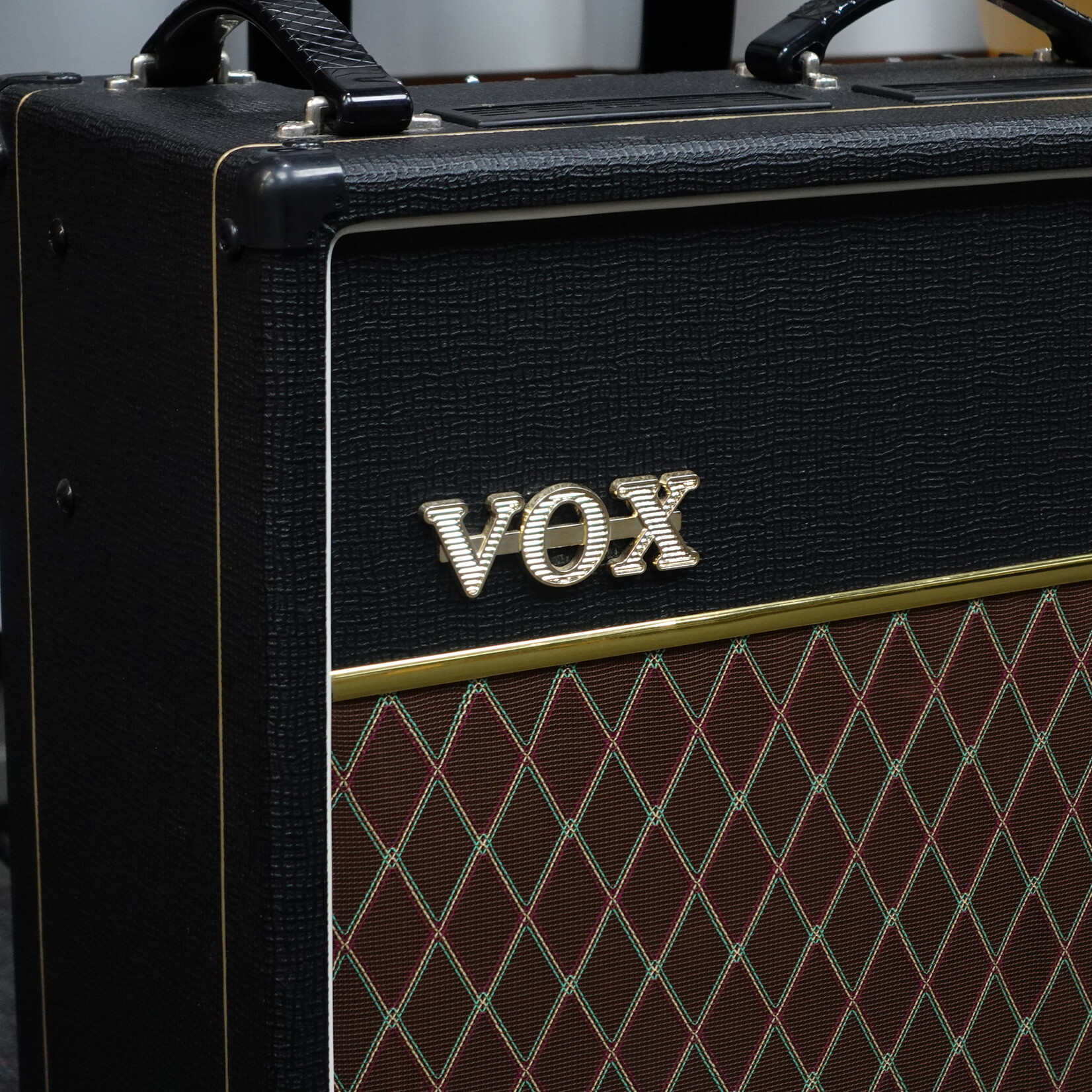 VOX AC30C2 2x12 30W Tube Guitar Combo Amp - (Used)