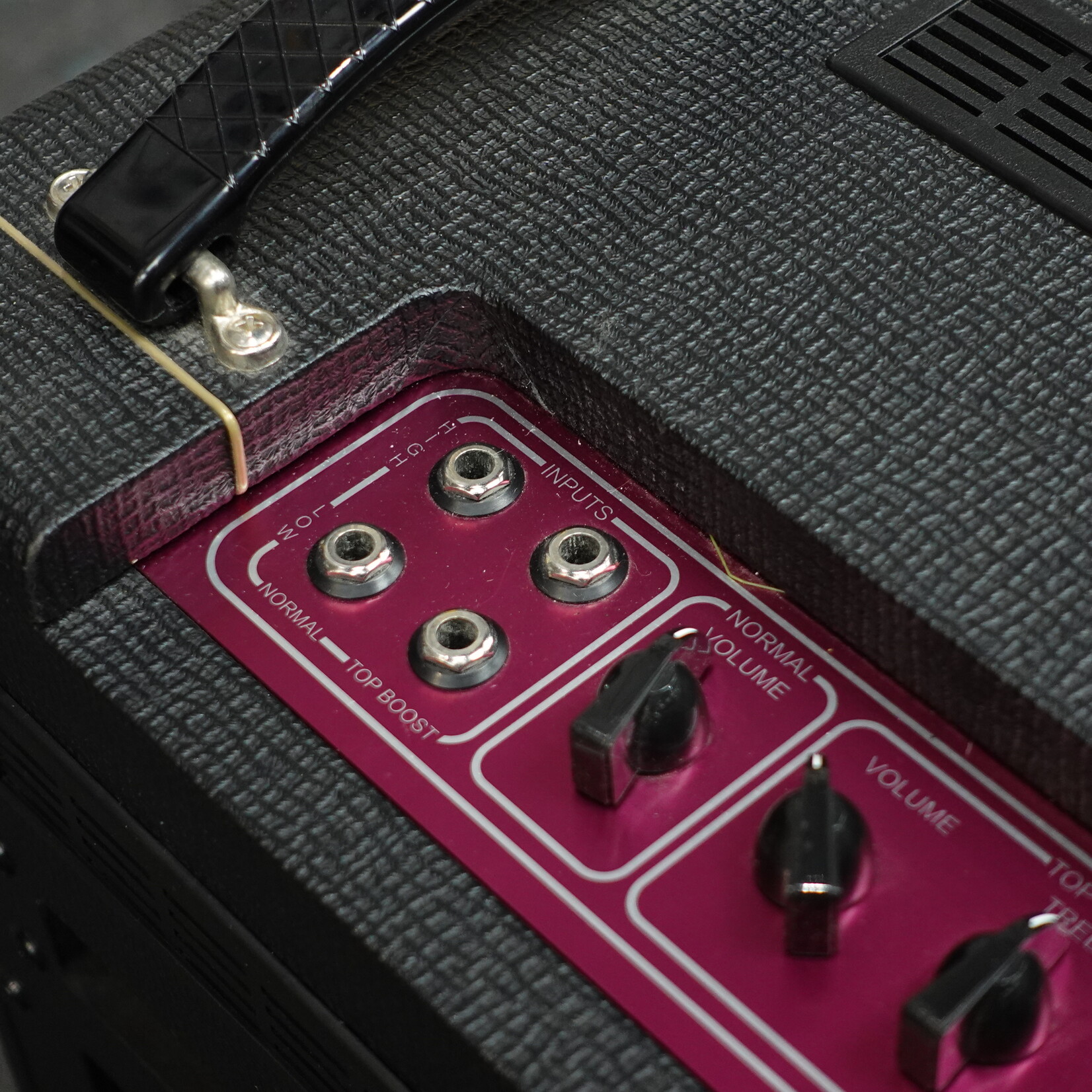 VOX AC30C2 2x12 30W Tube Guitar Combo Amp - (Used)