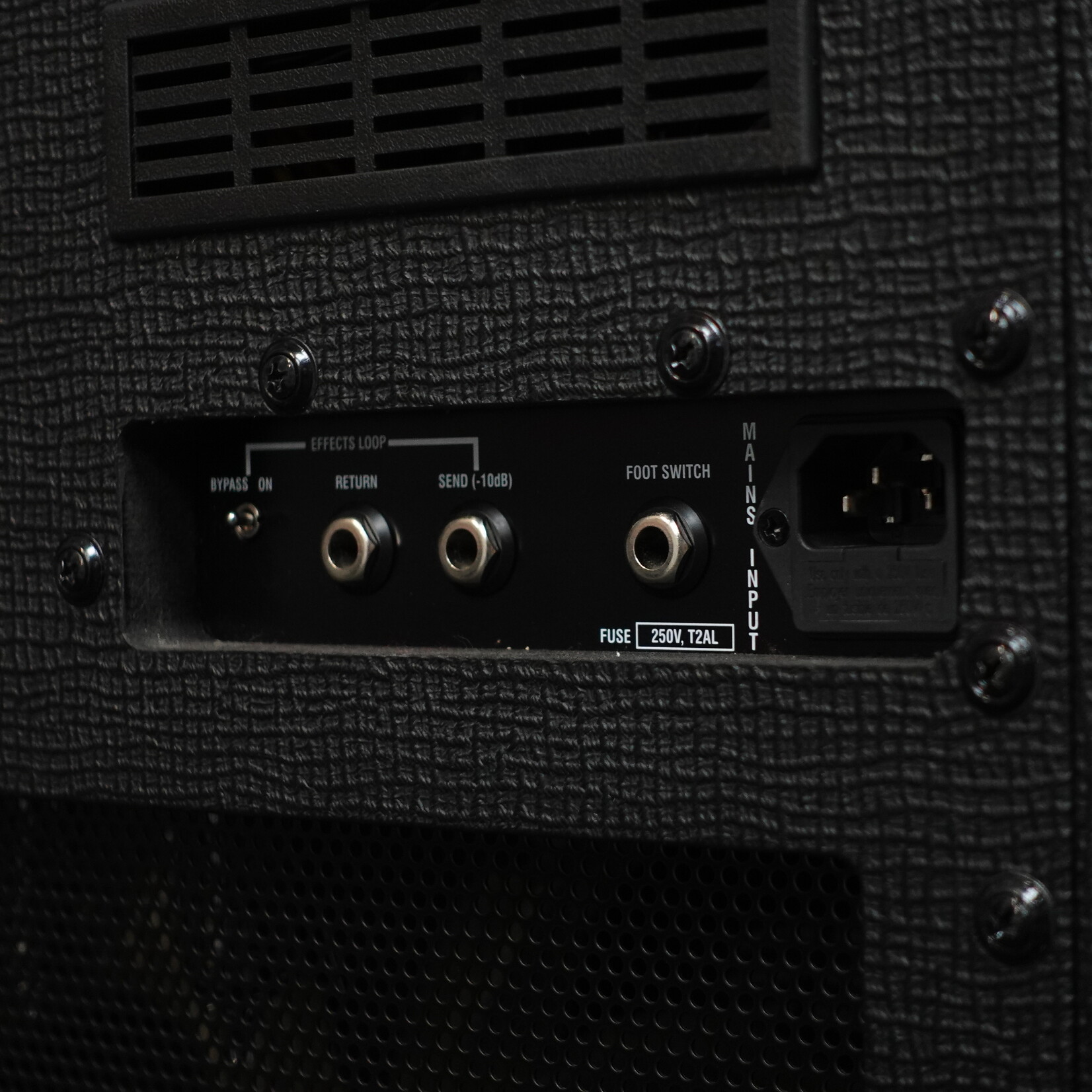 VOX AC30C2 2x12 30W Tube Guitar Combo Amp - (Used)