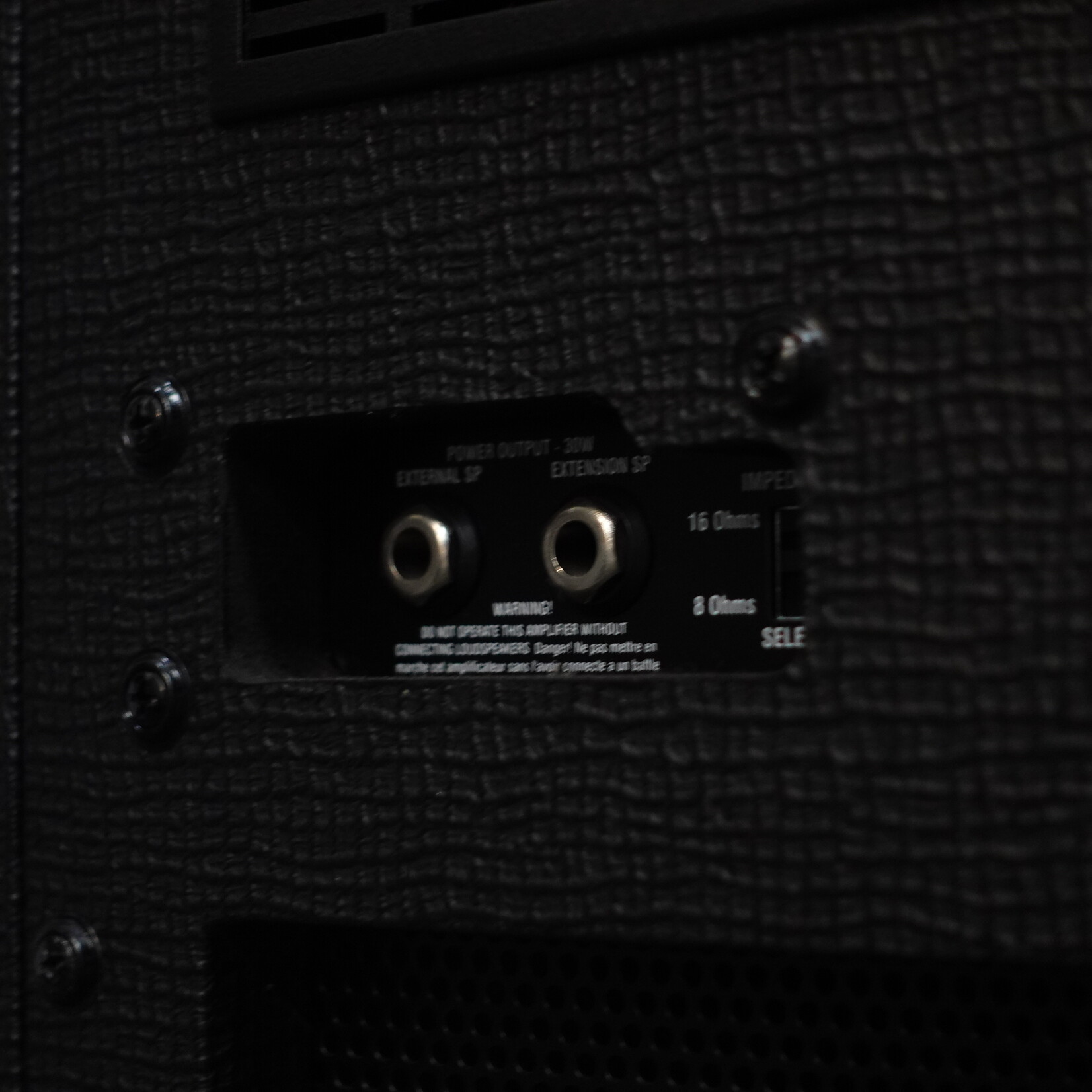 VOX AC30C2 2x12 30W Tube Guitar Combo Amp - (Used)