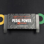 Voodoo Lab Voodoo Lab Pedal Power 2 Plus w/ X4 Expander - (Used)