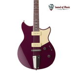 Yamaha Yamaha Revstar Standard RSS02T Electric Guitar - Hot Merlot