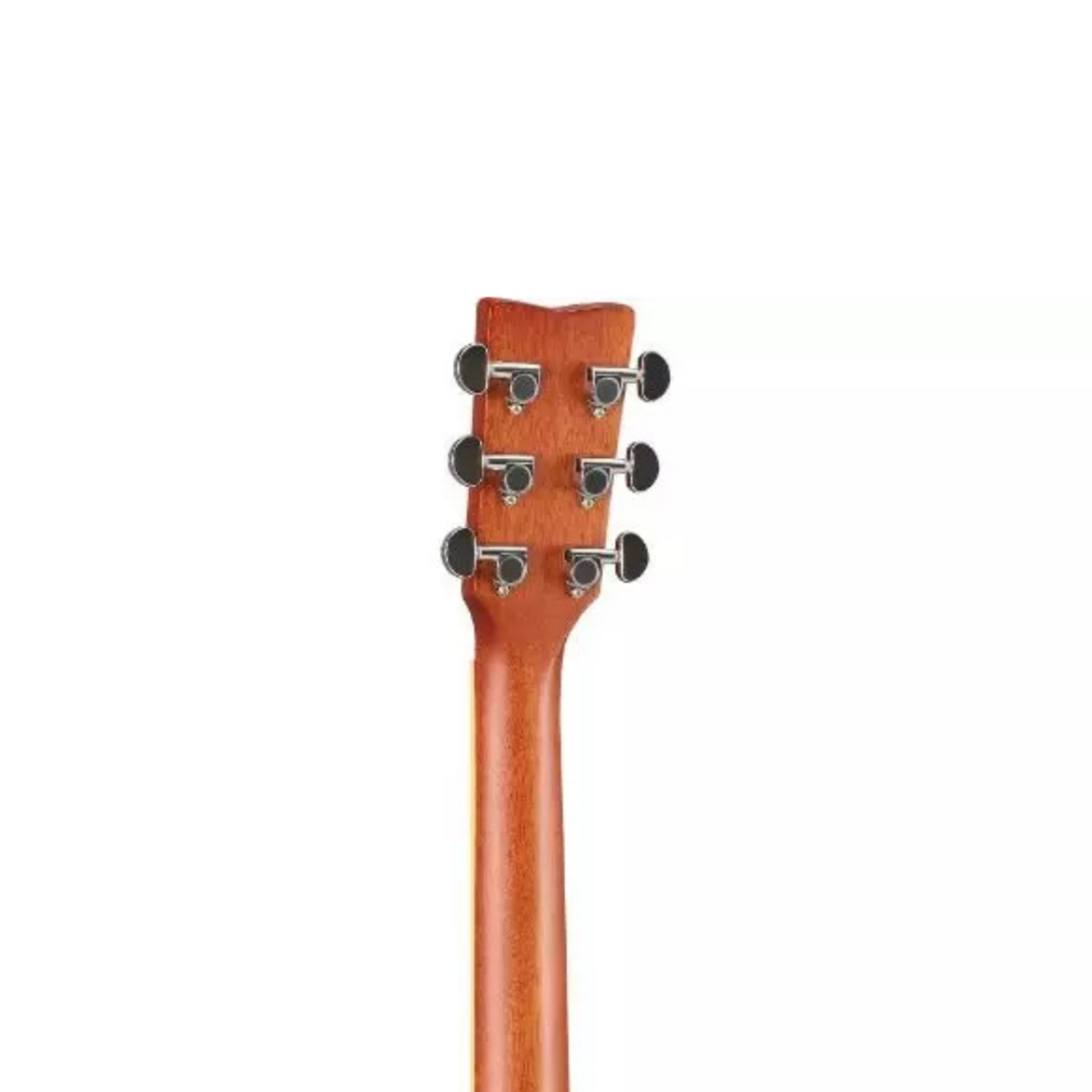 Yamaha FSC-TA TransAcoustic Concert Cutaway Acoustic-Electric Guitar - Brown Sunburst