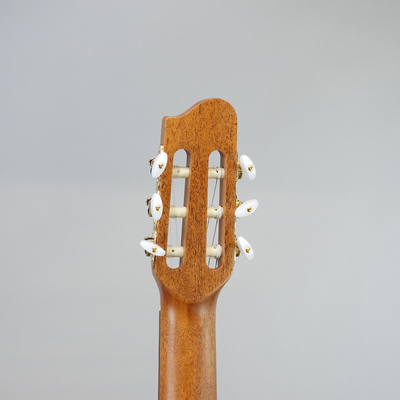 Godin Arena CW Clasica II Ltd AT Acoustic-Electric Guitar - Natural Aged Top