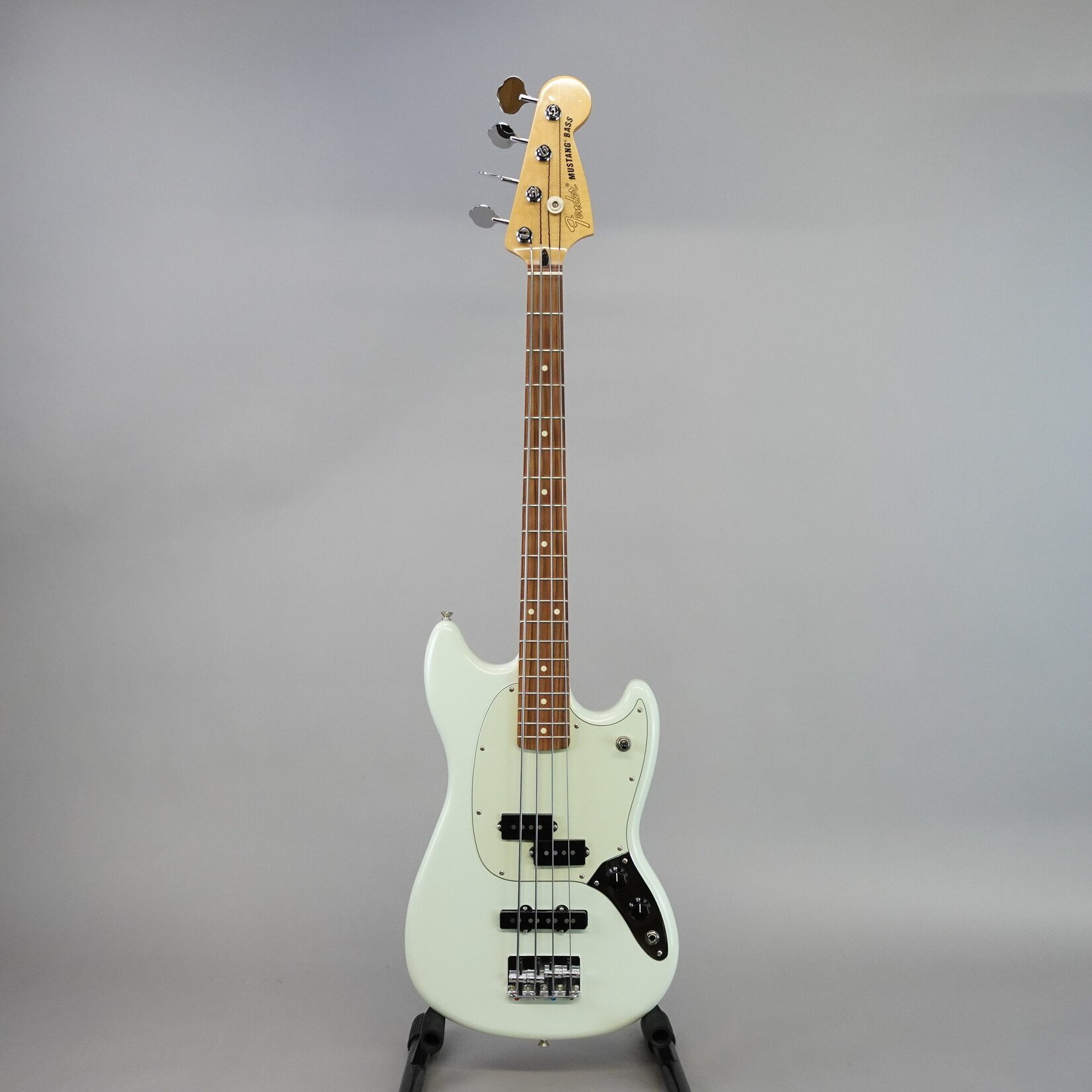 Fender Player Mustang Bass PJ - Sonic Blue (Used)