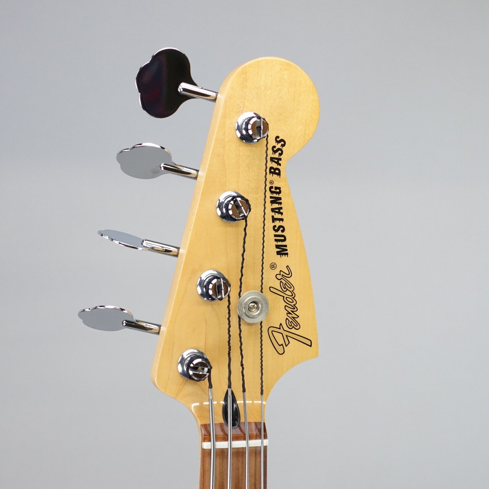 Fender Player Mustang Bass PJ - Sonic Blue (Used)