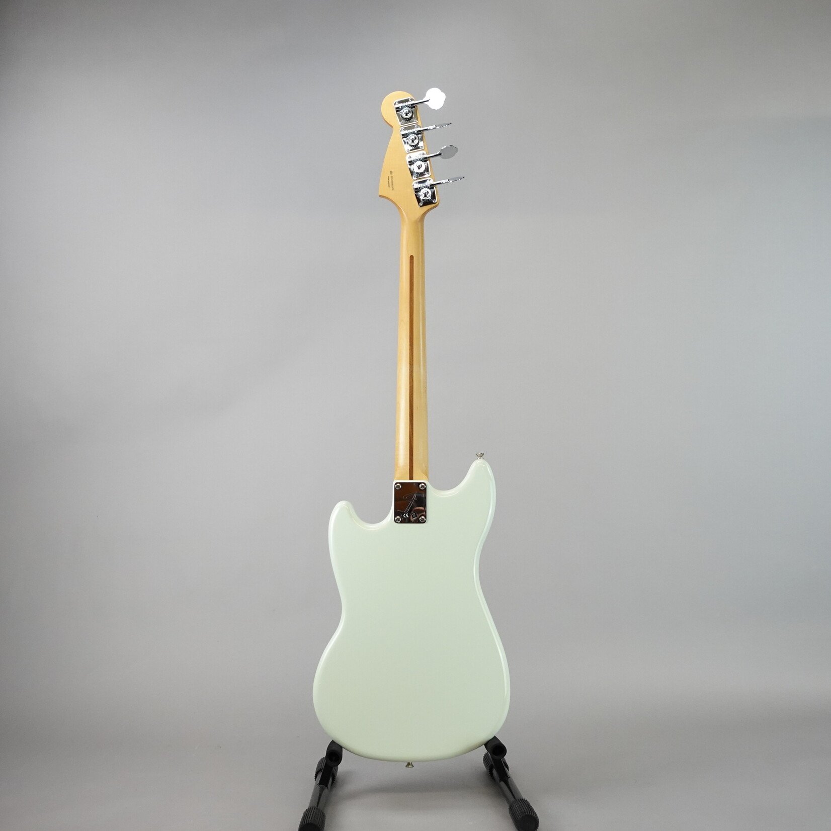 Fender Player Mustang Bass PJ - Sonic Blue (Used)