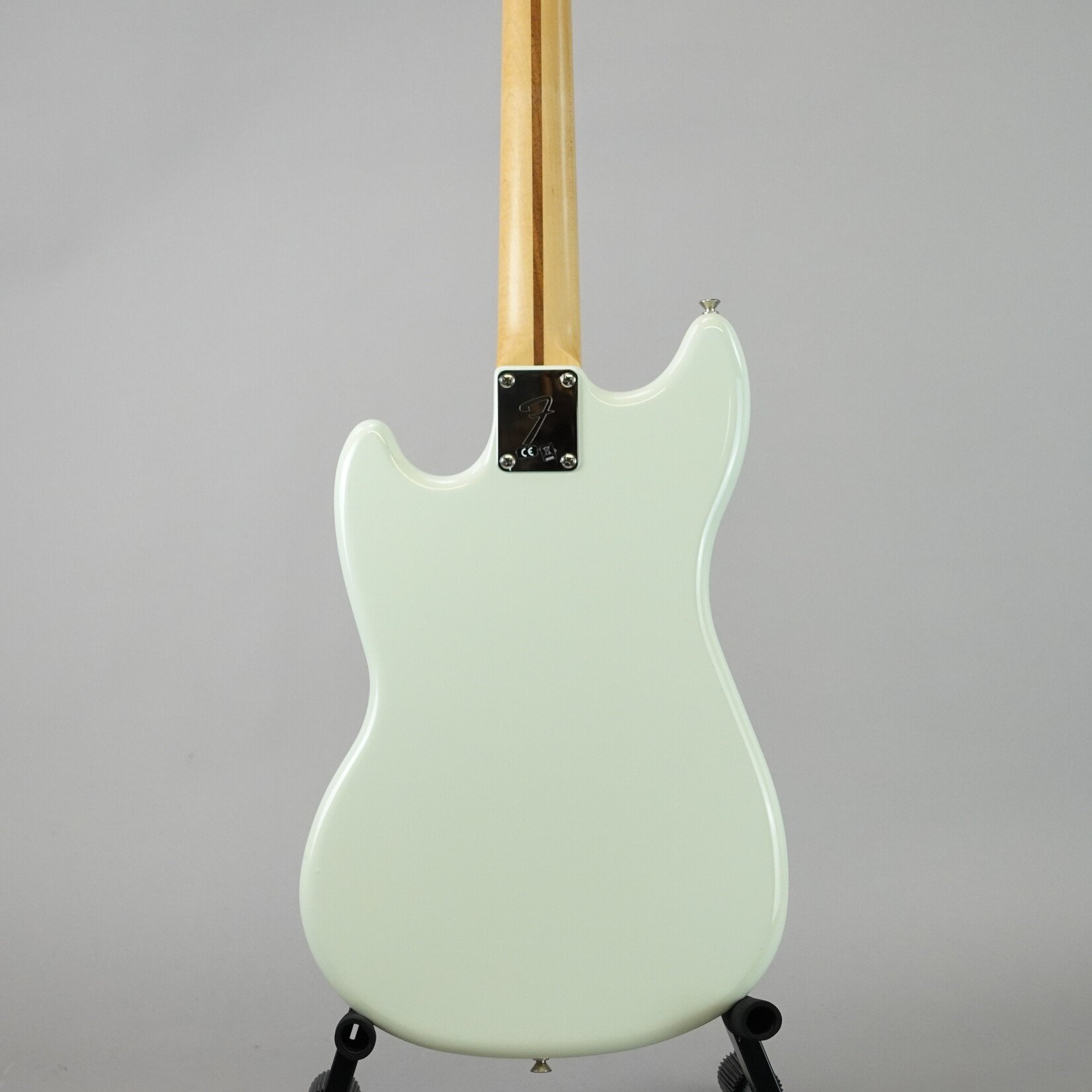 Fender Player Mustang Bass PJ - Sonic Blue (Used)