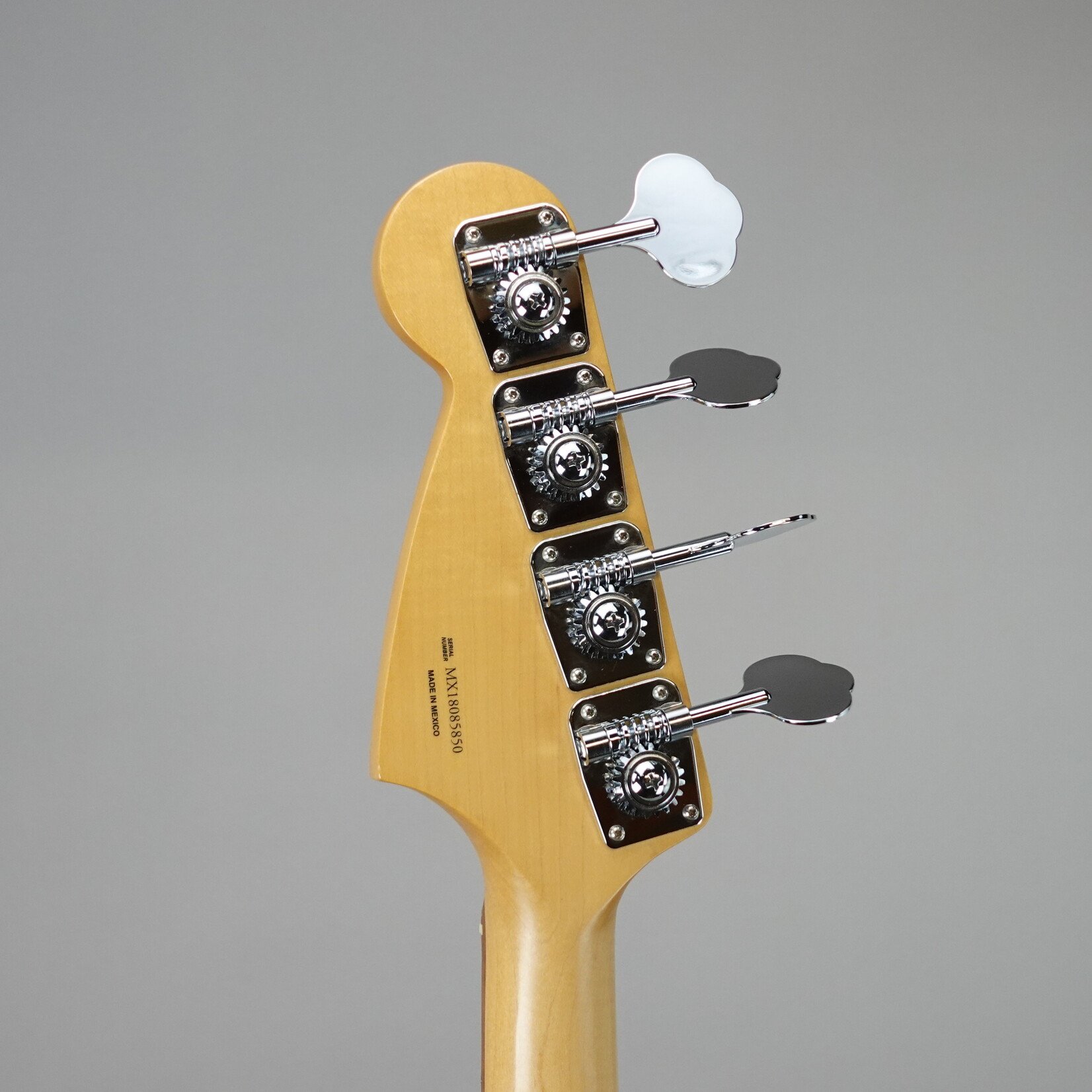 Fender Player Mustang Bass PJ - Sonic Blue (Used)