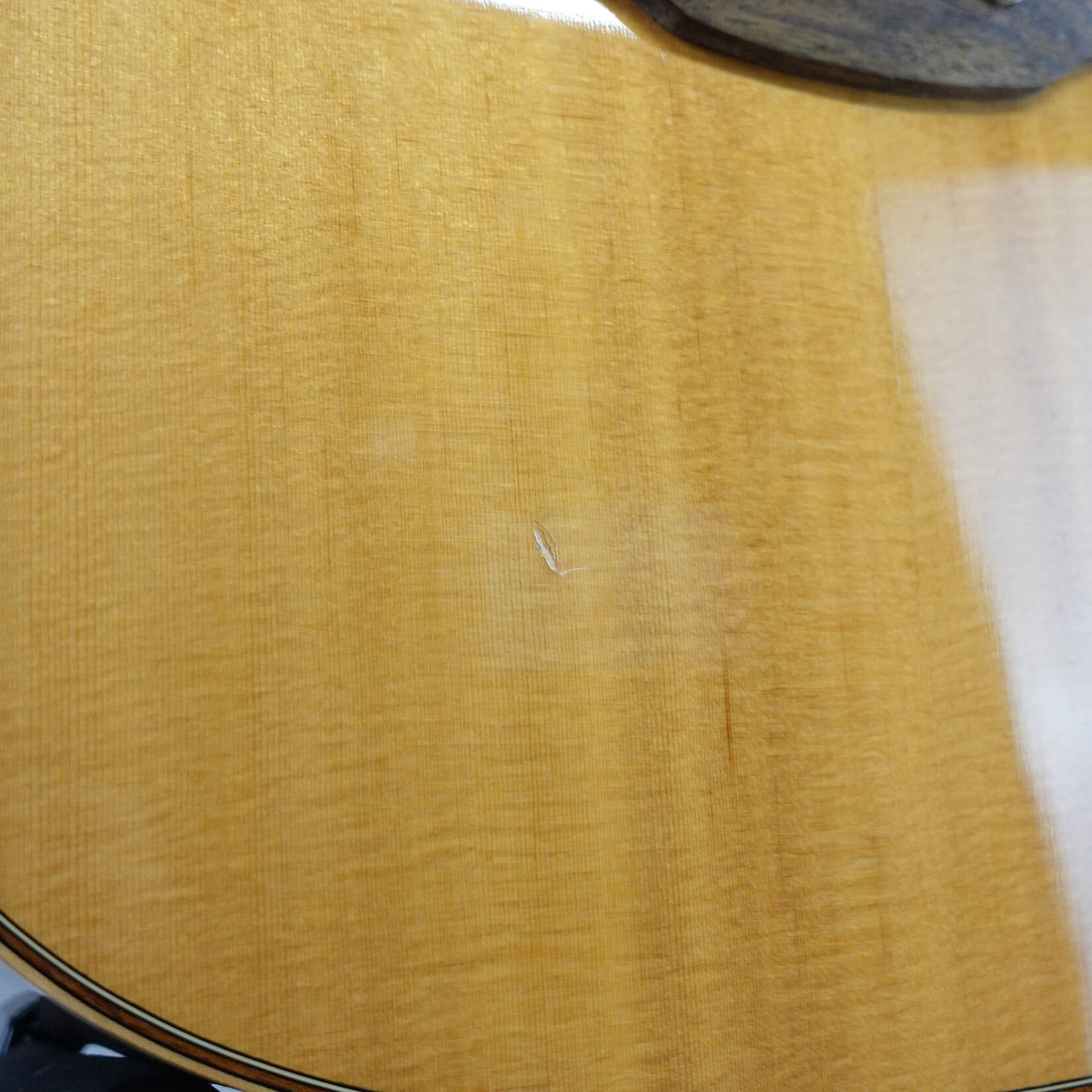 Takamine GY93E Parlor Acoustic-Electric Guitar - Natural (Used)