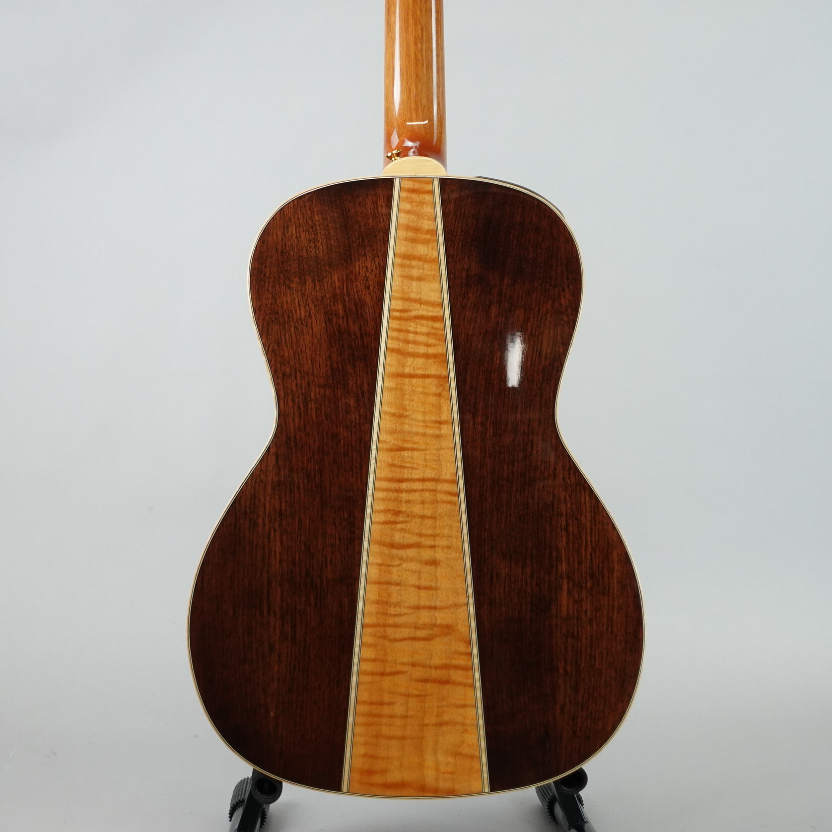 Takamine GY93E Parlor Acoustic-Electric Guitar - Natural (Used)