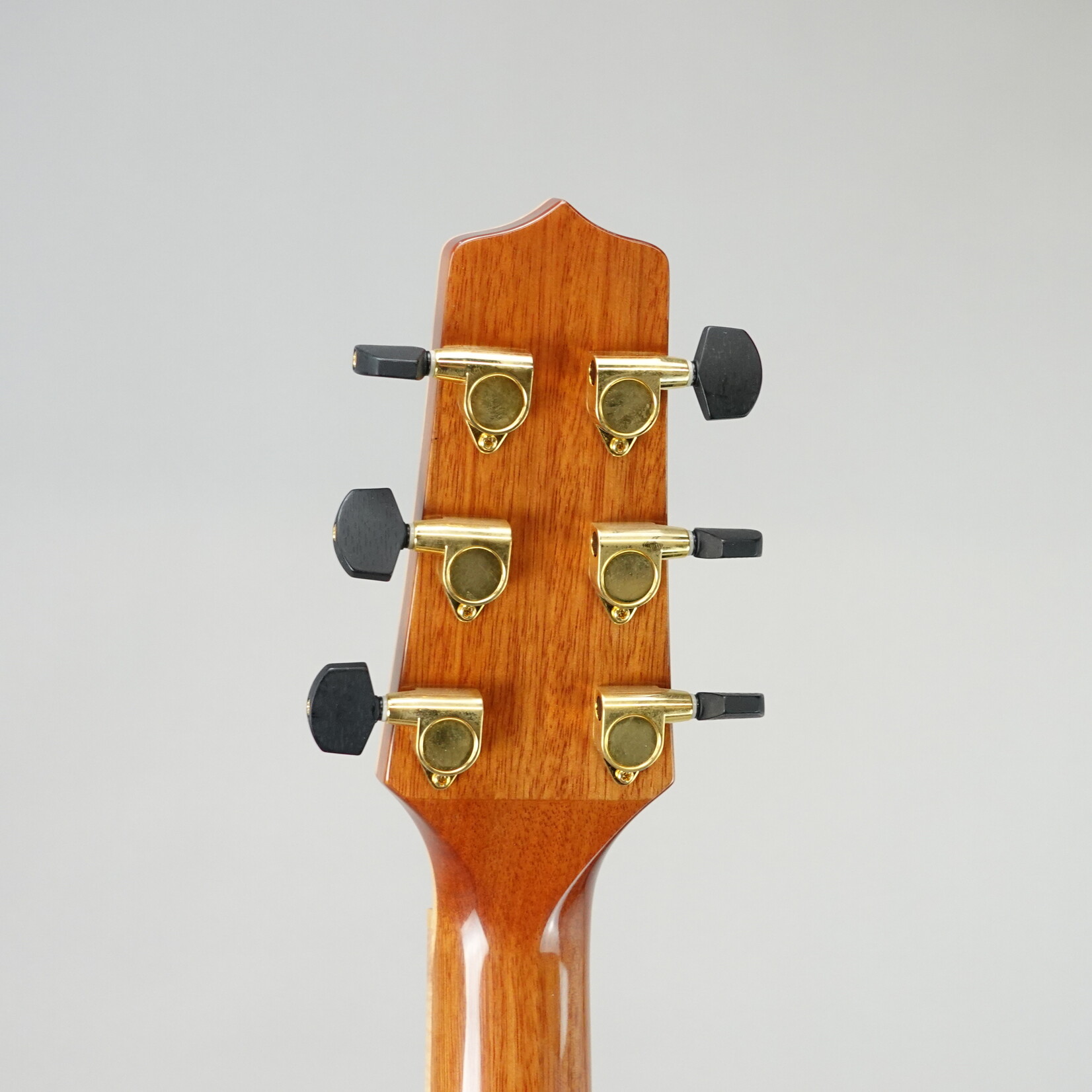 Takamine GY93E Parlor Acoustic-Electric Guitar - Natural (Used)