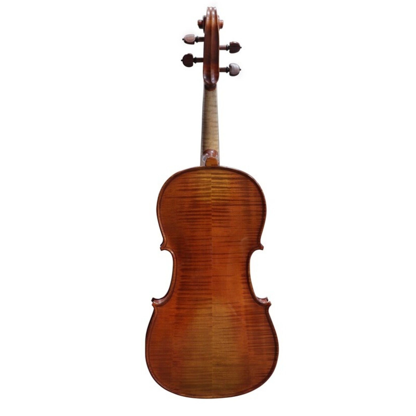 Knilling Anton Eminescu Master Model Viola, 16" Outfit