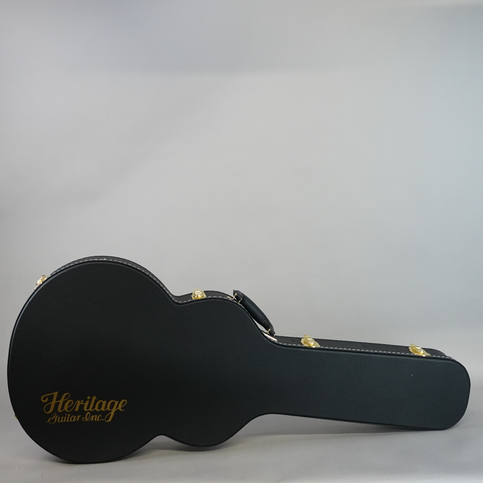 Heritage Standard H-530 Hollowbody Guitar W/Case - (Used)