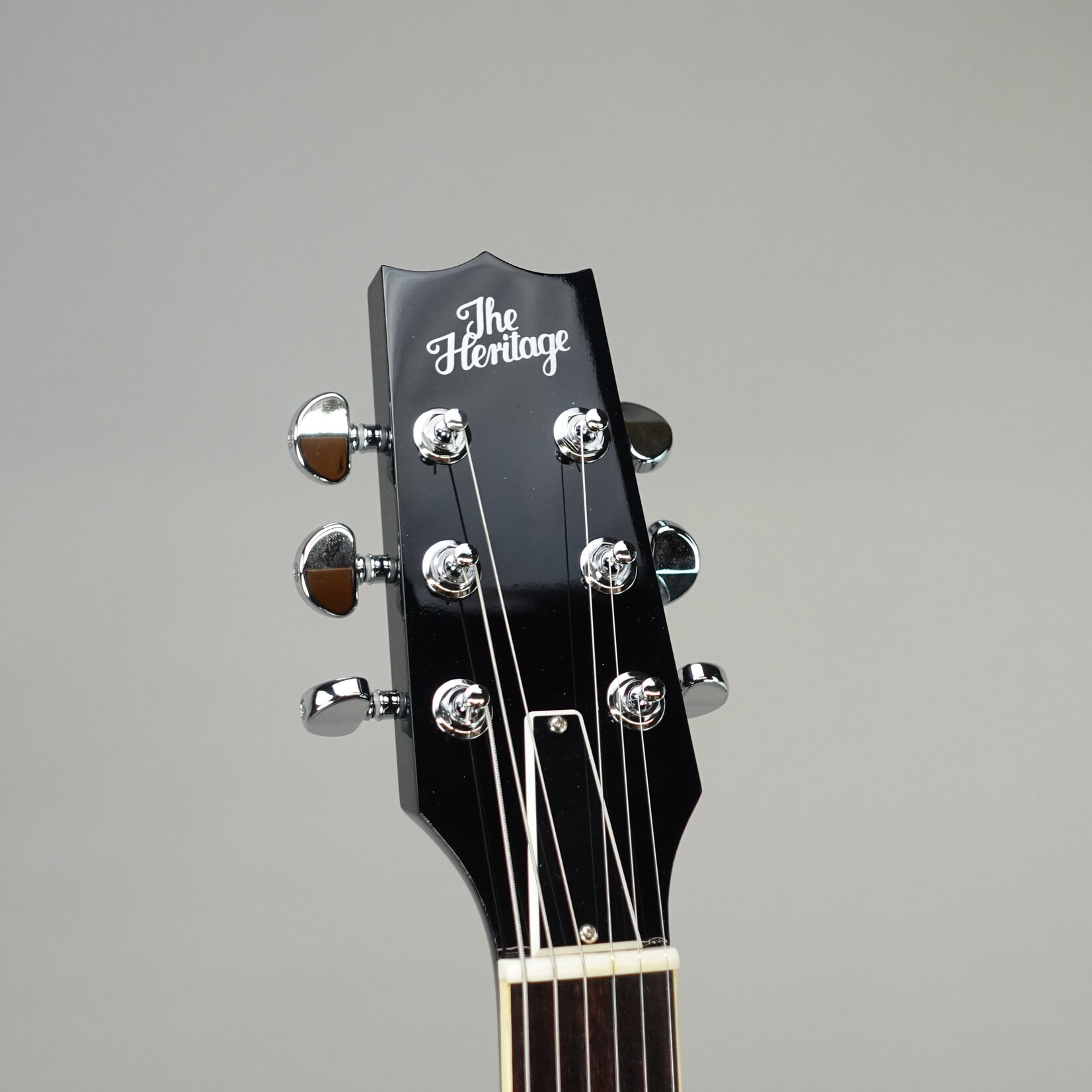 Heritage Standard H-530 Hollowbody Guitar W/Case - (Used)