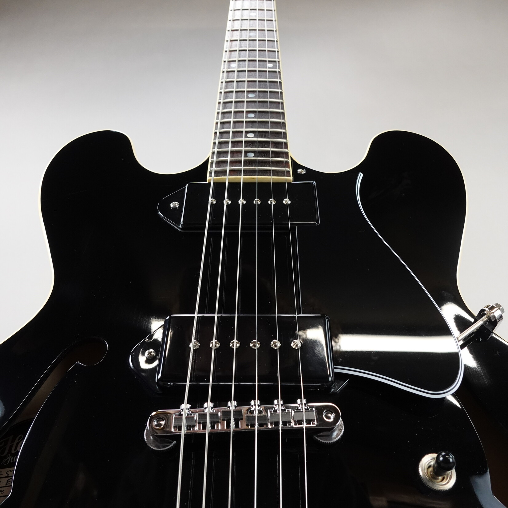 Heritage Standard H-530 Hollowbody Guitar W/Case - (Used)