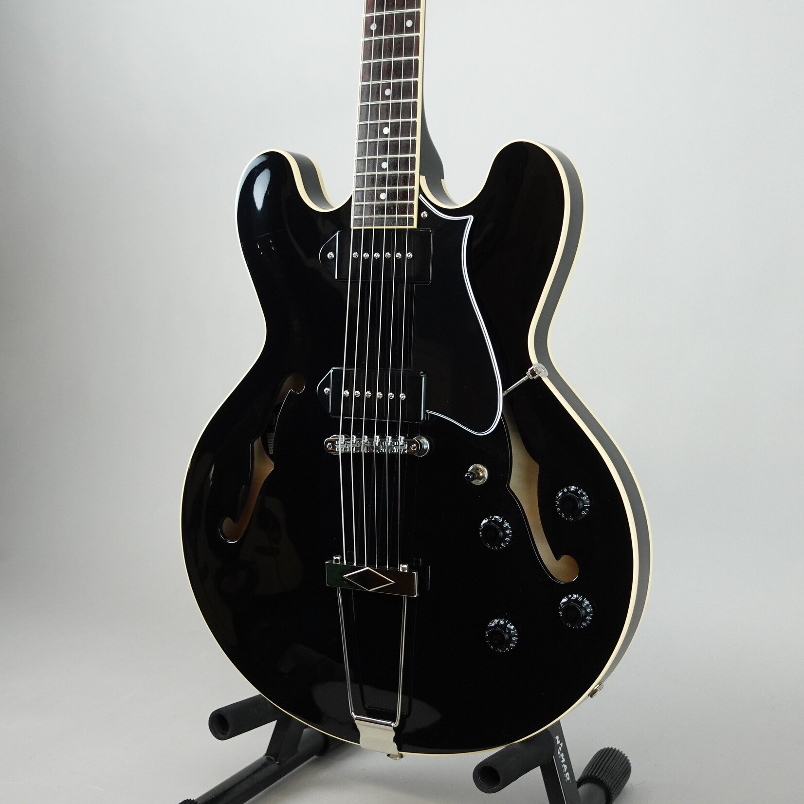 Heritage Standard H-530 Hollowbody Guitar W/Case - (Used)