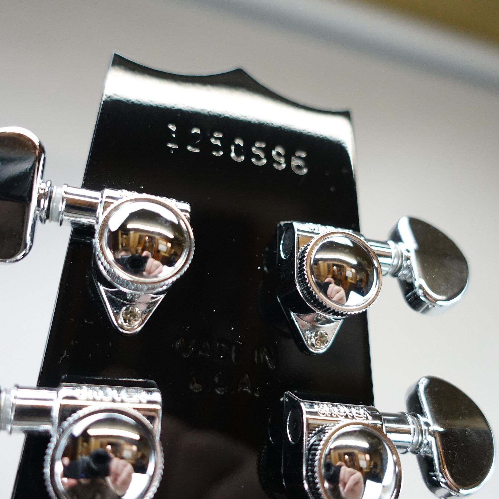 Heritage Standard H-530 Hollowbody Guitar W/Case - (Used)