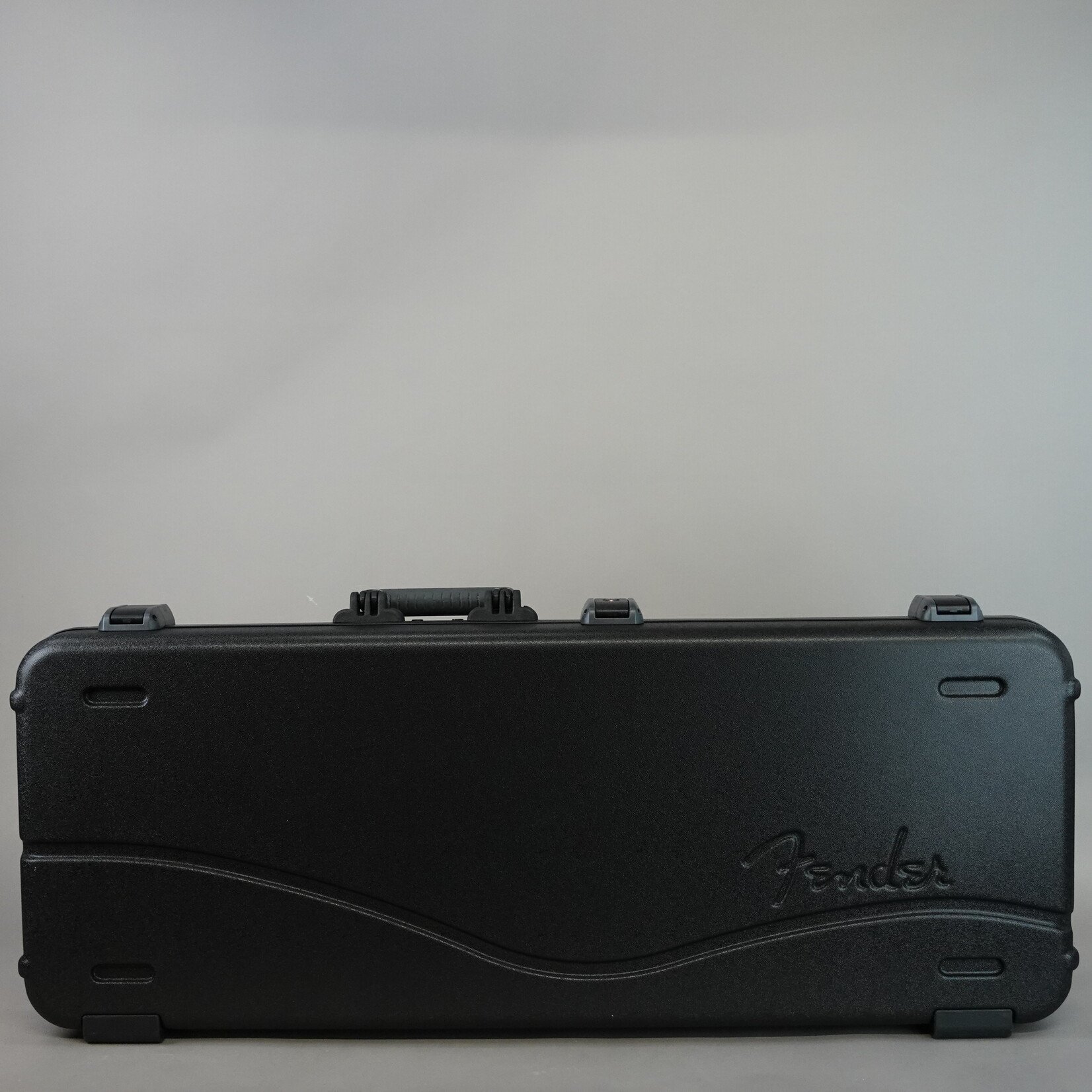 Fender American Vintage II 1977 Telecaster Custom W/Case - Black (Used)