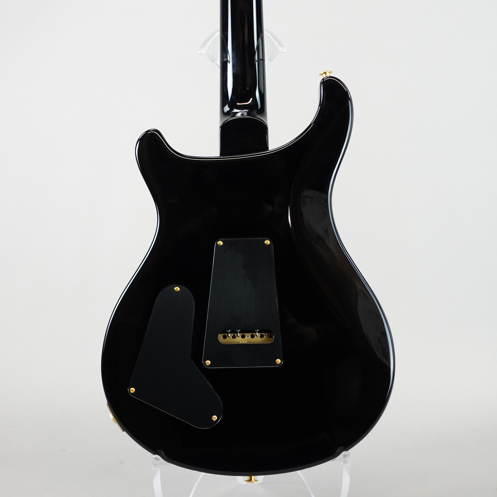 PRS Special 10 Top Semi-Hollow Electric Guitar W/Case - Tri-Color Burst (Used)