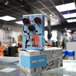 Way Huge Way Huge Smalls Geisha Drive Pedal - Blue (Used)