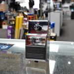 iSP iSP Decimator Noise Reduction Pedal - (Used)