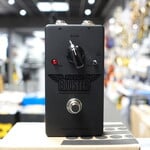 Seymour Duncan Seymour Duncan Pick-Up Booster Pedal - Black (Used)