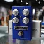 J. Rockett J. Rockett Blue Note Select Boost/Overdrive Pedal - (Used)