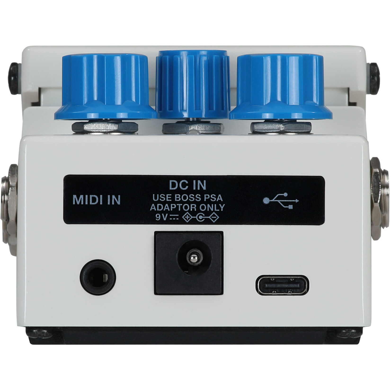 Boss PX-1 Plugout FX Multi-Effect Pedal