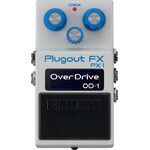 Boss Boss PX-1 Plugout FX Multi-Effect Pedal