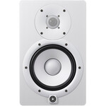 Yamaha Yamaha HS7 Powered Studio Monitor - Single, White