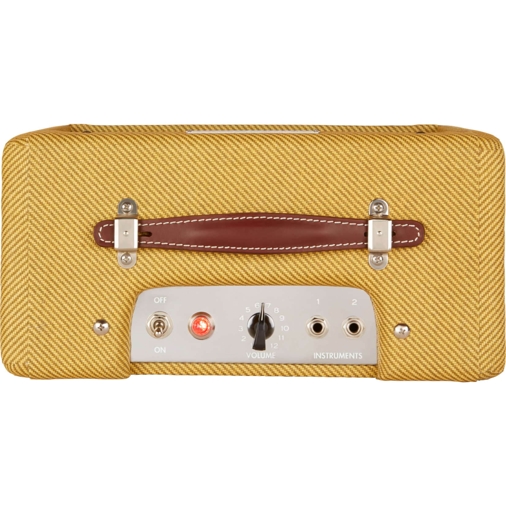 Fender '57 Custom Champ 1x8-inch 5-watt Tube Combo Amp