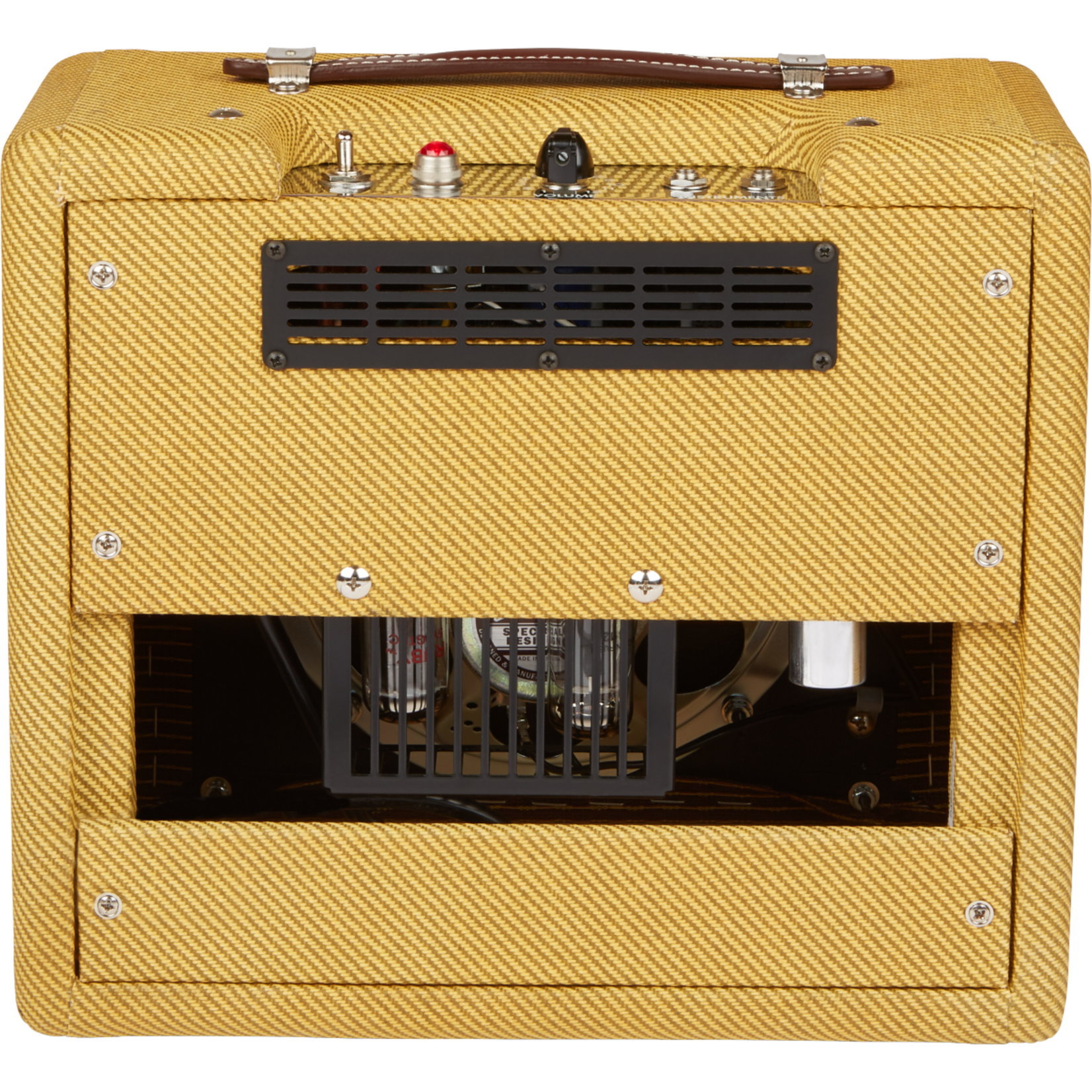 Fender '57 Custom Champ 1x8-inch 5-watt Tube Combo Amp