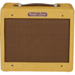 FENDER Fender '57 Custom Champ 1x8-inch 5-watt Tube Combo Amp