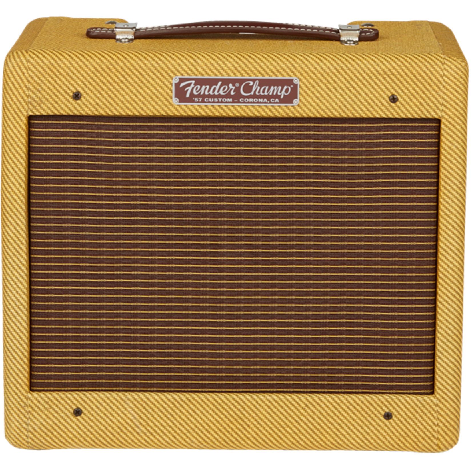 Fender '57 Custom Champ 1x8-inch 5-watt Tube Combo Amp