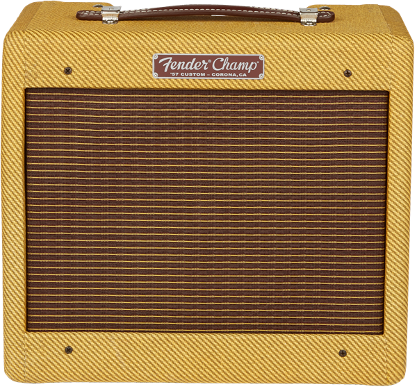 Fender '57 Custom Champ 1x8-inch 5-watt Tube Combo Amp