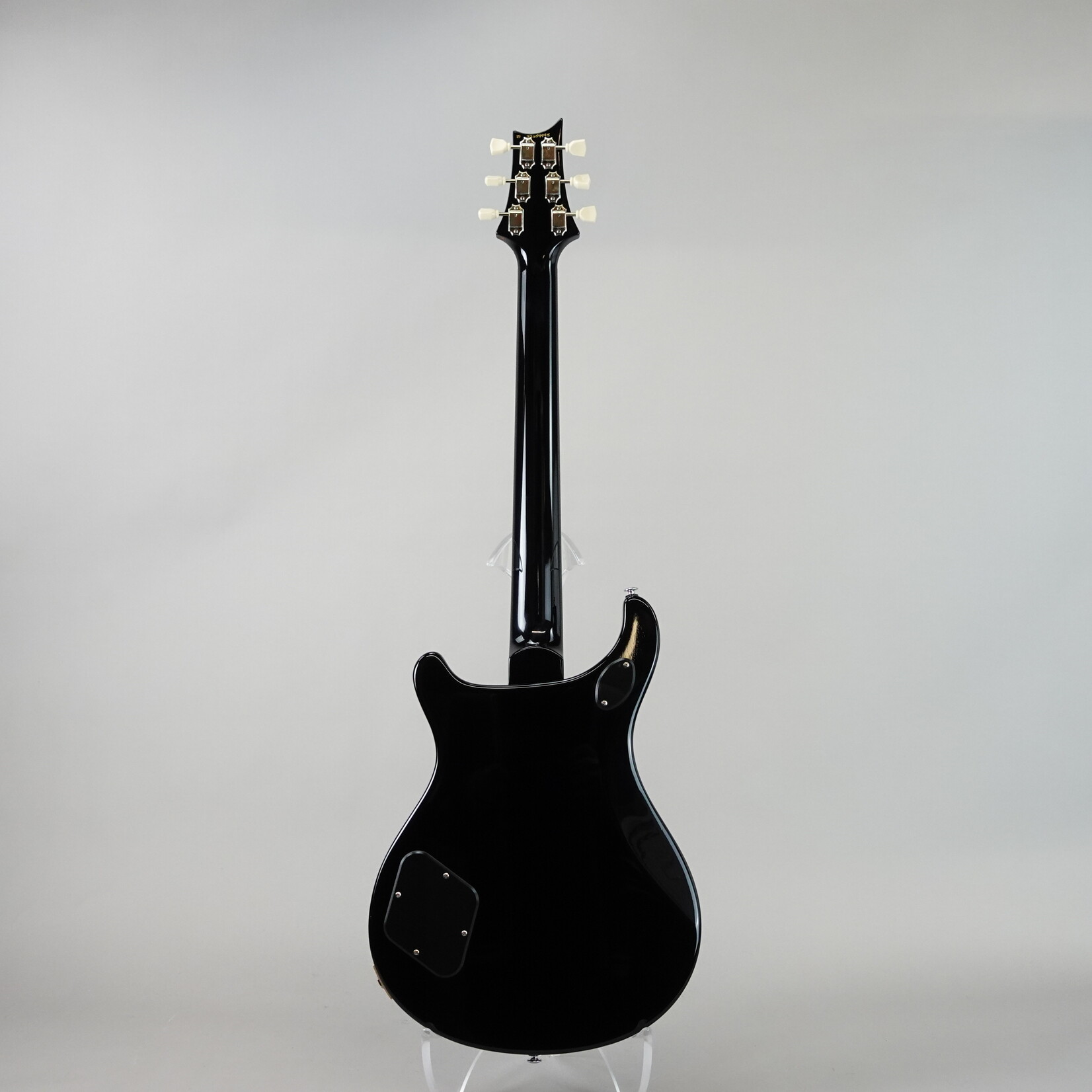 PRS S2 McCarty 594 Double Cut Electric Guitar W/Gig Bag - Faded Gray Black Burst (Used)