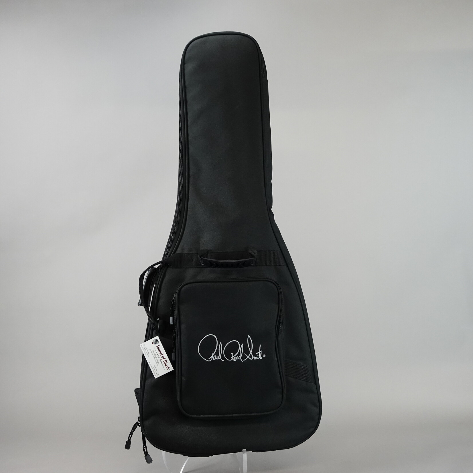 PRS S2 McCarty 594 Double Cut Electric Guitar W/Gig Bag - Faded Gray Black Burst (Used)