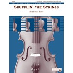 Alfred Shufflin' the Strings - Grade 2.5 NOS