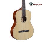 Alvarez Alvarez RC26 Regent Series Classical Guitar w/ Deluxe Gig Bag