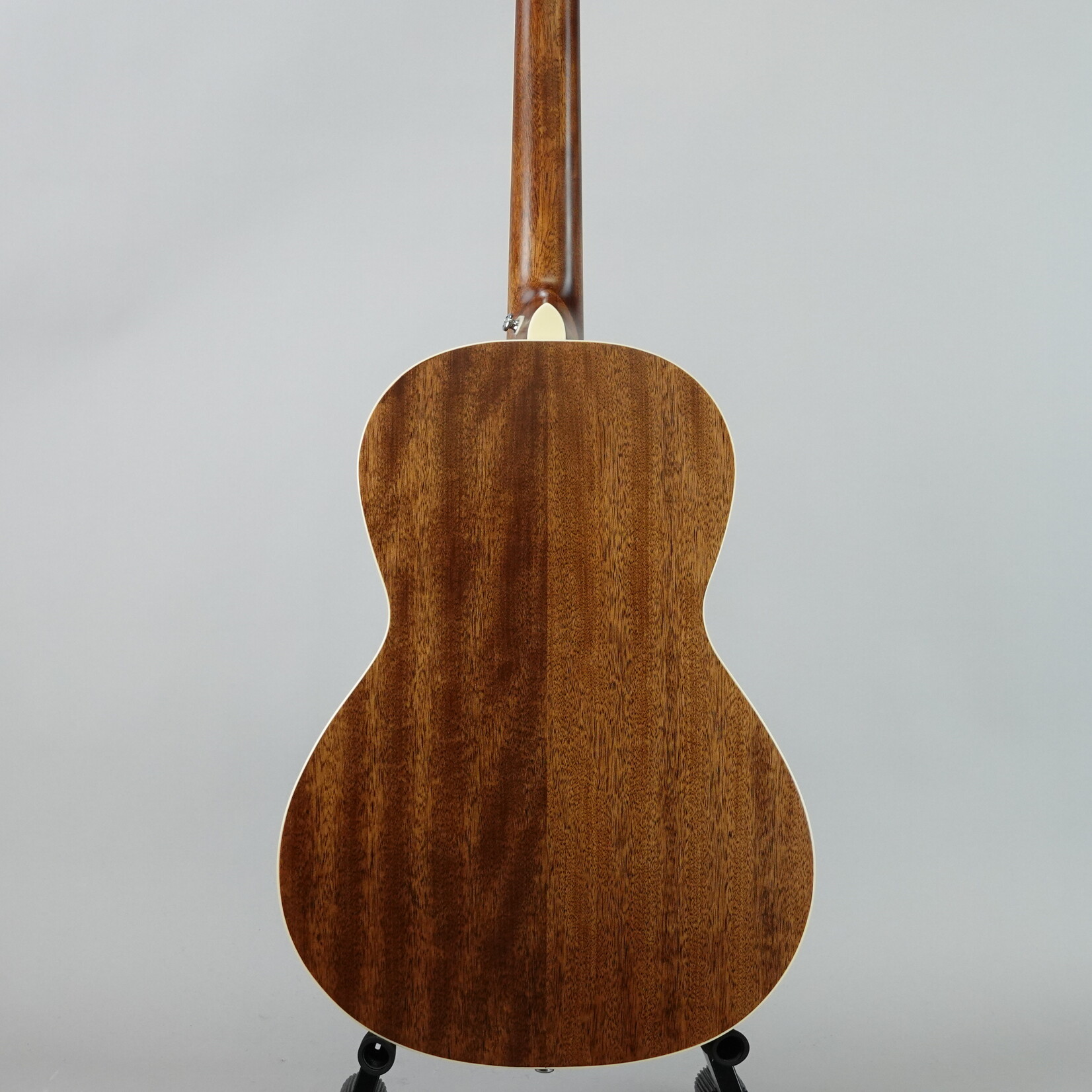 PRS SE P20E Parlor Acoustic-Electric Guitar W/Gig Bag - Blacktop (Used)