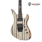 Schecter Synyster Standard Plus Electric Guitar - Gloss Natural