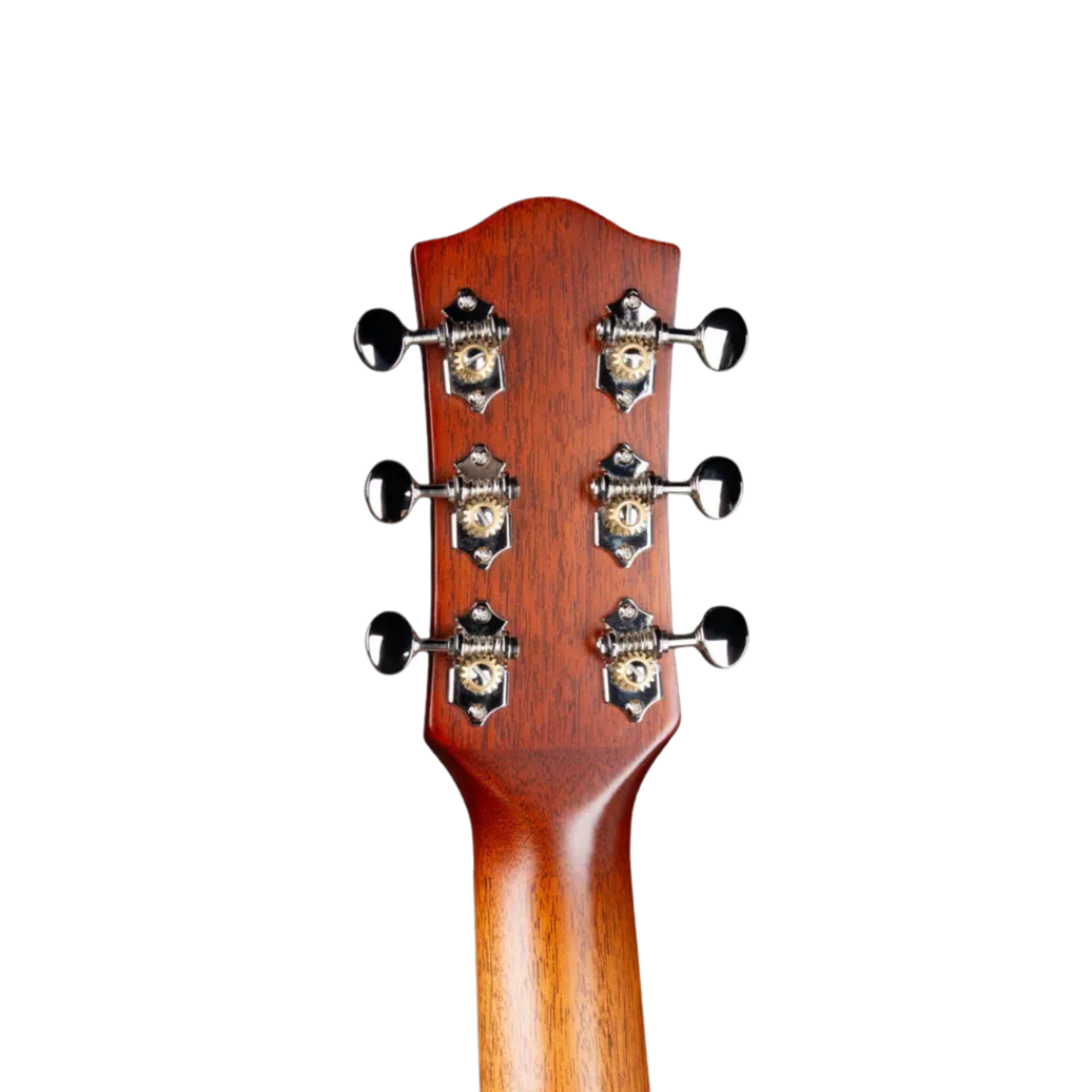 Godin Century Maho EQ Acoustic-Electric Guitar - Rustic Burst