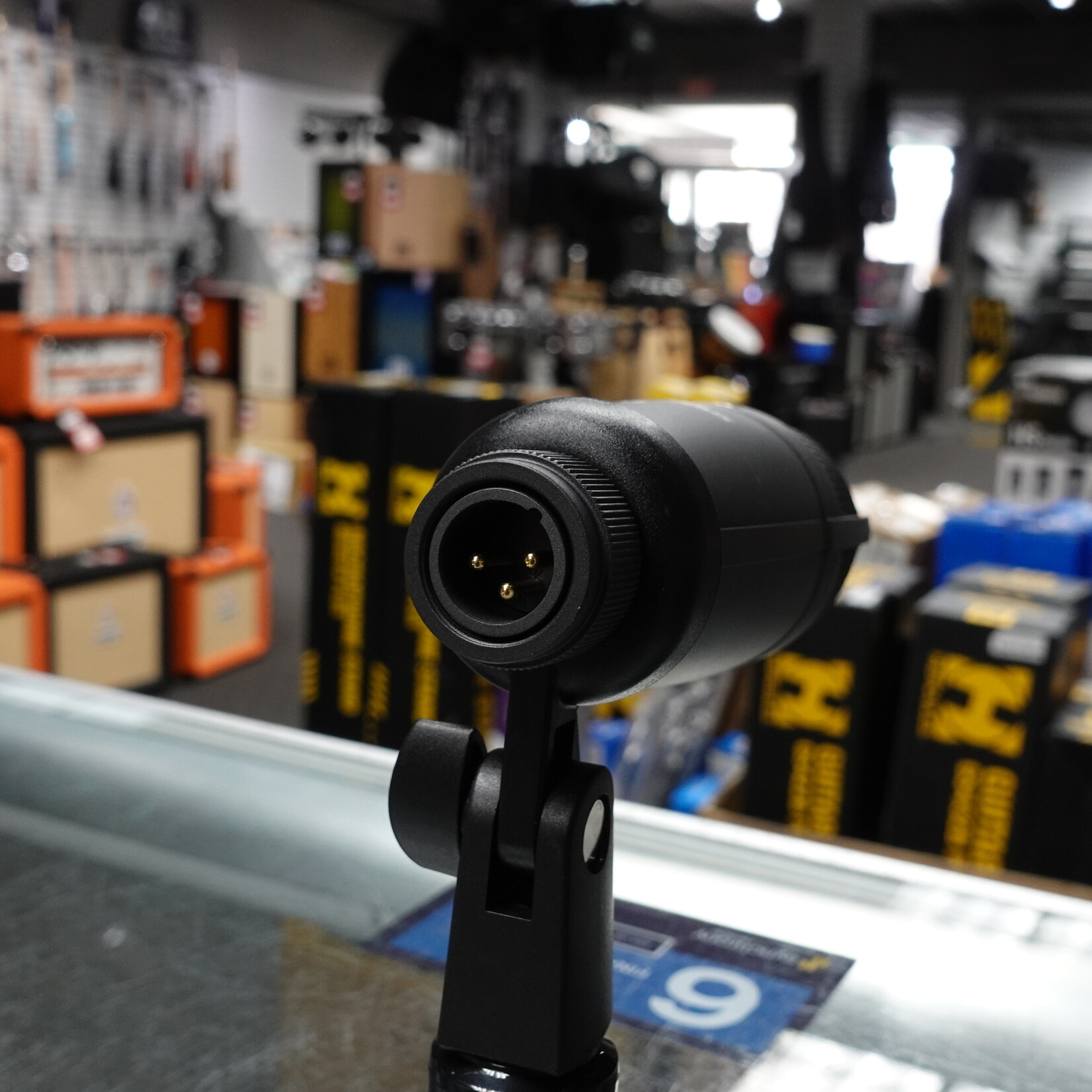 PreSonus M7 Large-Diaphragm Condenser Microphone - (Used)