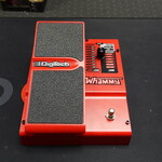 Digitech Whammy Pitch Shifting Pedal - (Used)