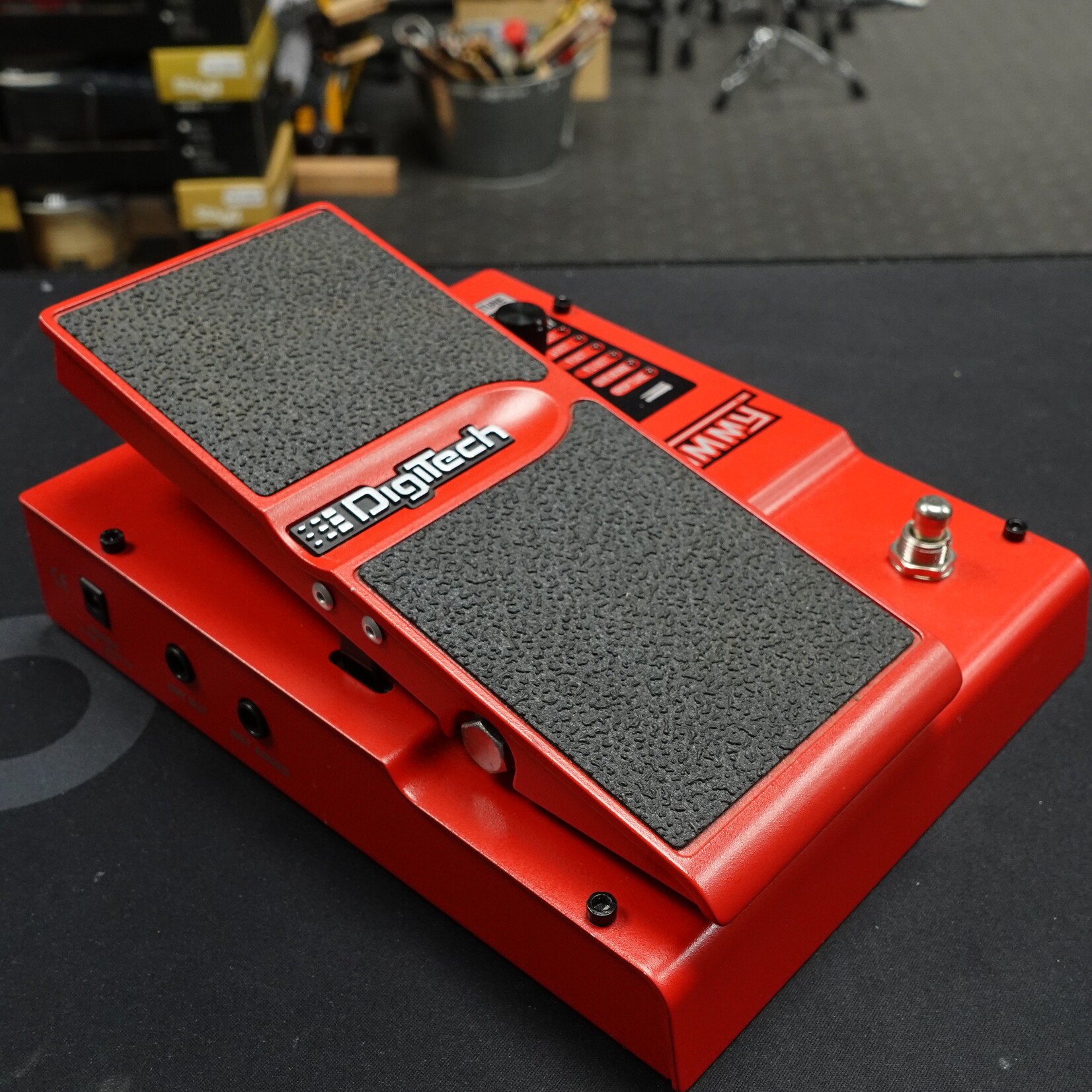 Digitech Whammy Pitch Shifting Pedal - (Used)