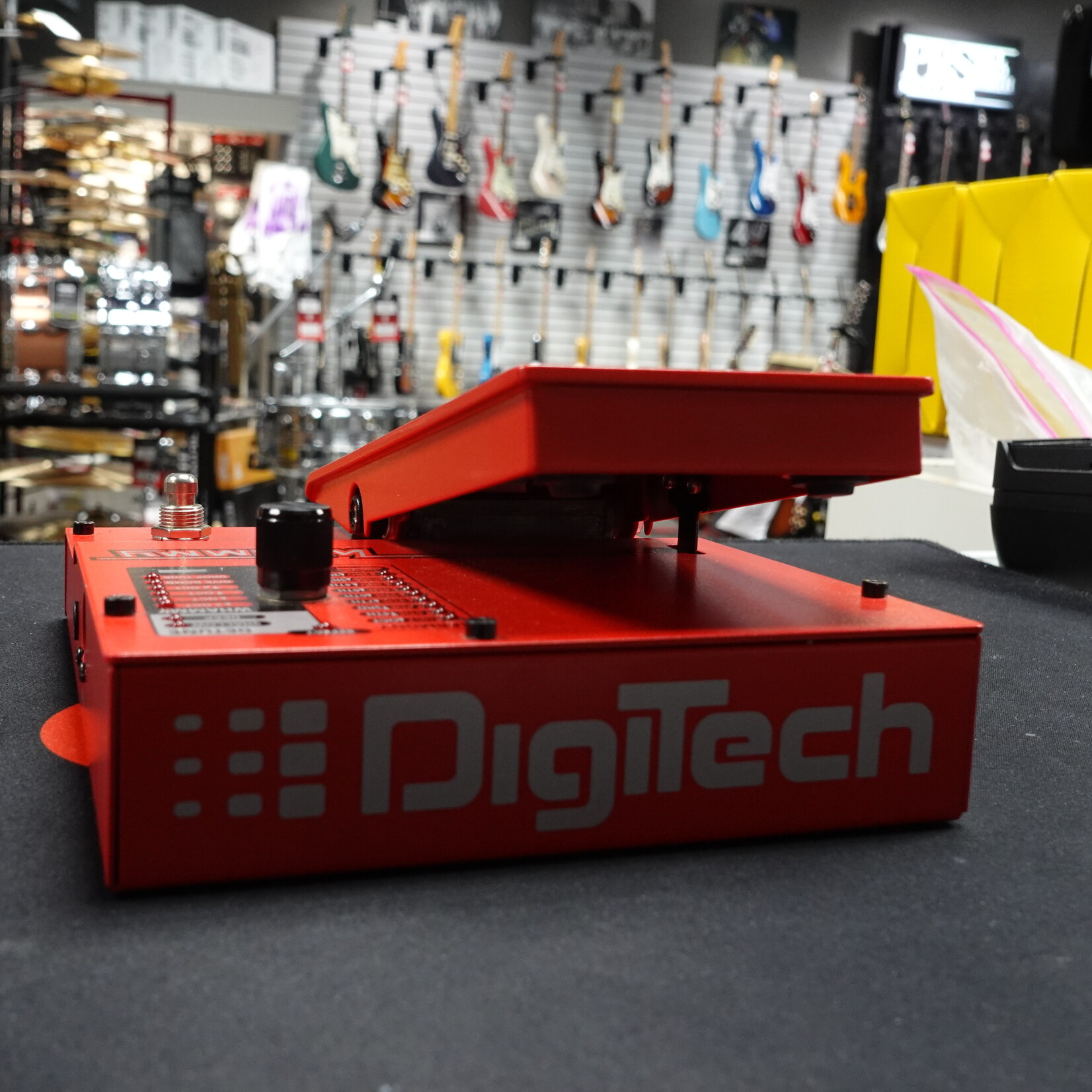 Digitech Whammy Pitch Shifting Pedal - (Used)